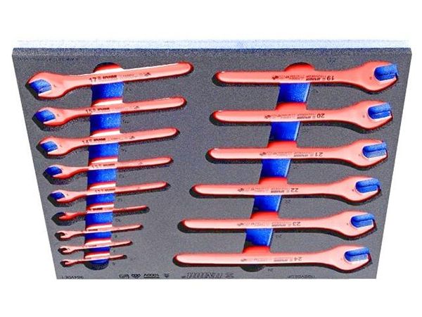 621782  Tools & Supplies