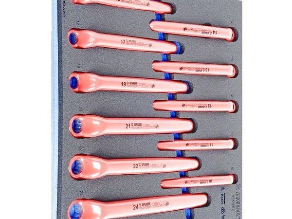 621784 Spanners