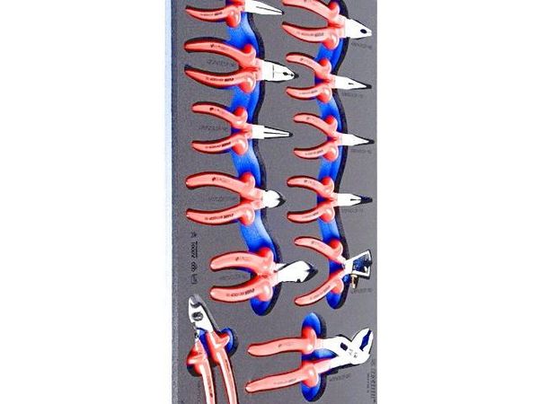 621786 Pliers & Tweezers