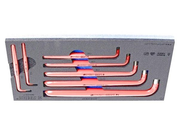 621798  Tools & Supplies