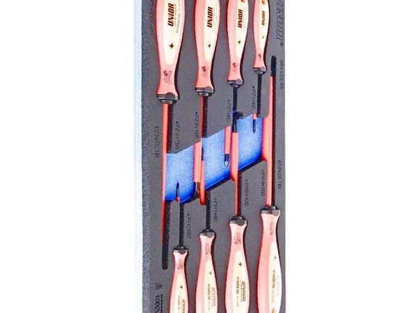 621802 Screwdrivers, Nut Drivers & Socket Drivers