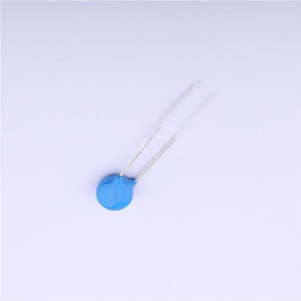 621KD07  Circuit Protection