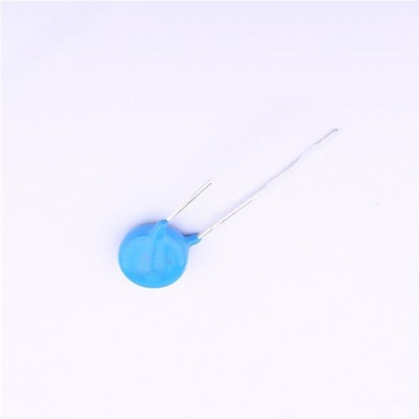 621KD10  Circuit Protection