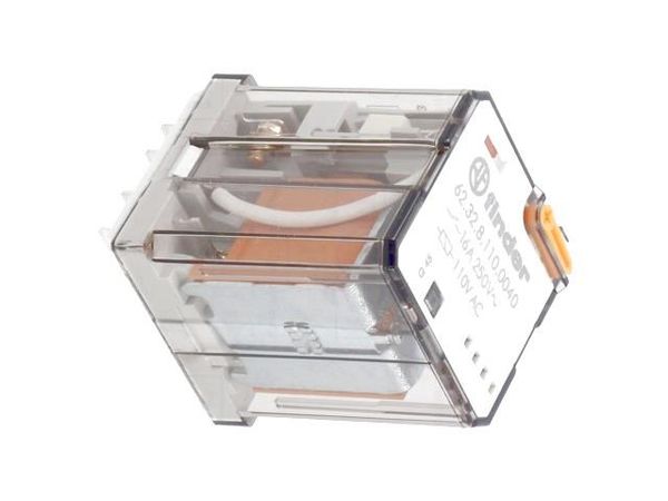 62.32.8.110.0040 General Purpose Relays