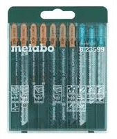 623599000 electronic component of Metabo