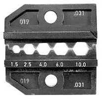 624 031 3 0 electronic component of Rennsteig