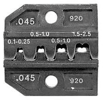 624 045 3 0 electronic component of Rennsteig