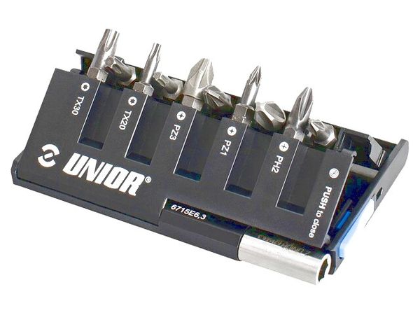 624051 electronic component of UNIOR