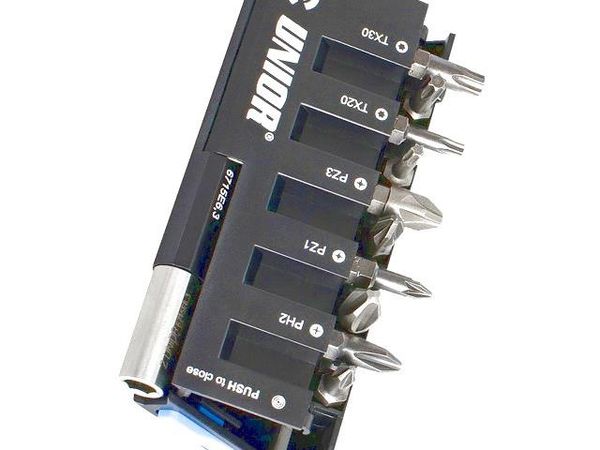 624051 Screwdrivers, Nut Drivers & Socket Drivers