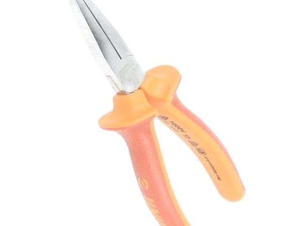 624060 Pliers & Tweezers