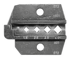 624 072 3 0 electronic component of Rennsteig