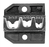 624 097 3 0 electronic component of Rennsteig