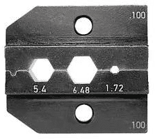 624 100 3 0 electronic component of Rennsteig