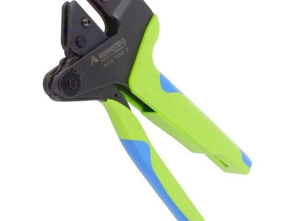 624 101 3 Crimpers / Crimping Tools