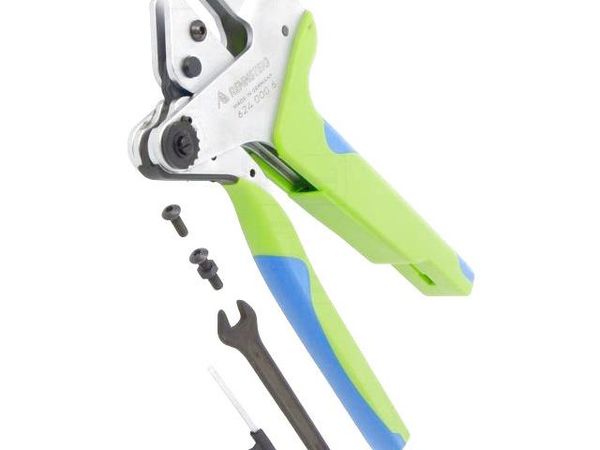 624 101 6 Crimpers / Crimping Tools