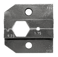 624 119 3 0 electronic component of Rennsteig