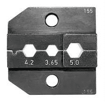 624 155 3 0 electronic component of Rennsteig