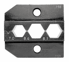 624 158 3 0 electronic component of Rennsteig