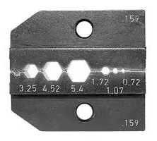 624 159 3 0 electronic component of Rennsteig