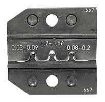 624 667 3 0 electronic component of Rennsteig