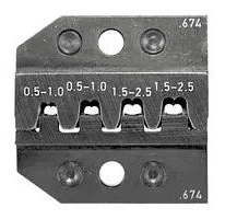 624 674 3 0 electronic component of Rennsteig