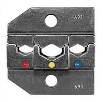 624 691 3 0 electronic component of Rennsteig