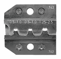 624 742 3 0 electronic component of Rennsteig