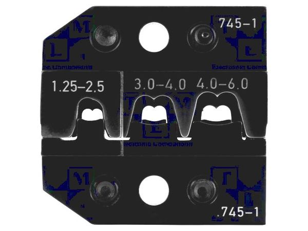 624 745-1 3 0 electronic component of Rennsteig