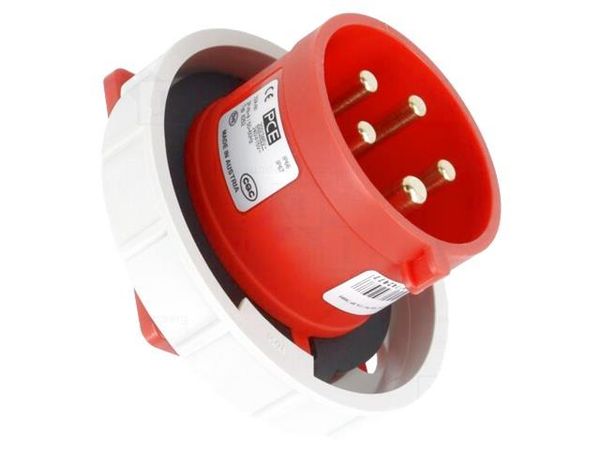 6252-6  Connectors