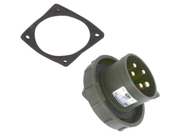 6252-6.U  Connectors