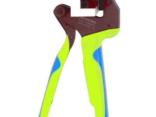 625 41551 3 Pliers & Tweezers