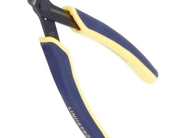 6258 Pliers & Tweezers