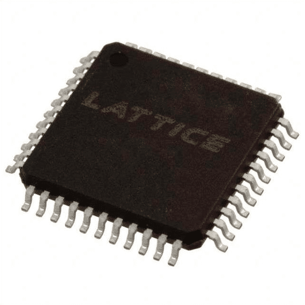 ISPLSI 2064VE-135LTN44 electronic component of Lattice