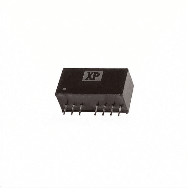 ITQ2405S electronic component of XP Power