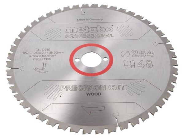 628221000 electronic component of Metabo