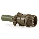 CA3101E20-7PF97 electronic component of ITT