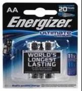 629762 electronic component of Energizer