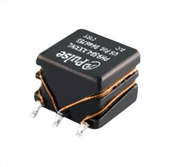 PH9384.083NLT electronic component of Pulse