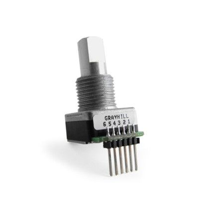 62S11-H0-P electronic component of Grayhill