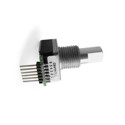 62S11-H0-P Encoders