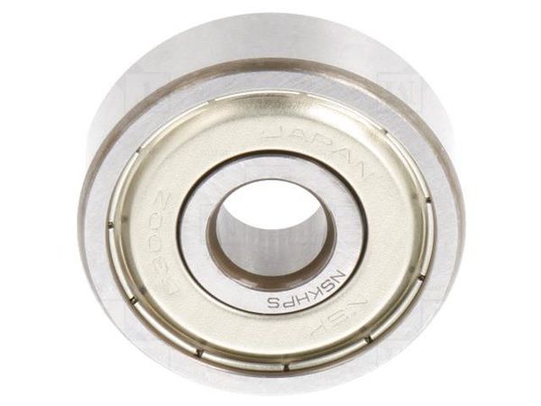 6300 ZZ CM NSK  Tools & Supplies