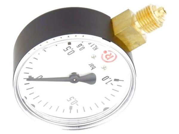 6302-K  Sensors