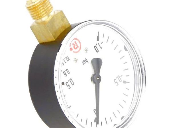6302-K Industrial Pressure Sensors