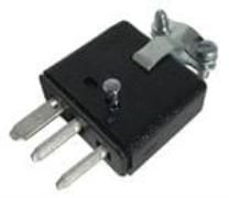 P-303H-CCT electronic component of Bel Fuse