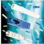 6313 Fibre Optic Connectors
