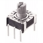 P36THR101 electronic component of PTR HARTMANN