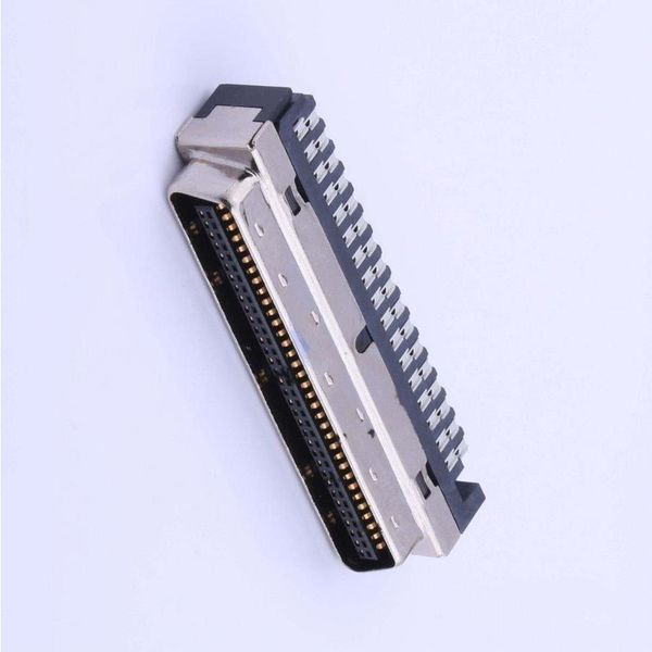 6320-068SSS4MNA02 HDMI, Displayport & DVI Connectors