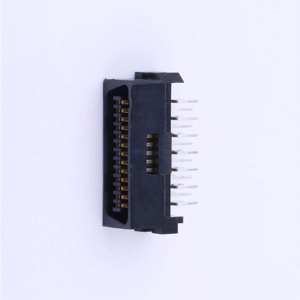 6320D-026SDS1PNT01 HDMI, Displayport & DVI Connectors