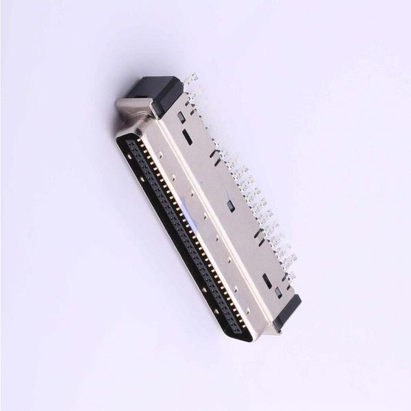 6320M-068SSS1MNA01 HDMI, Displayport & DVI Connectors
