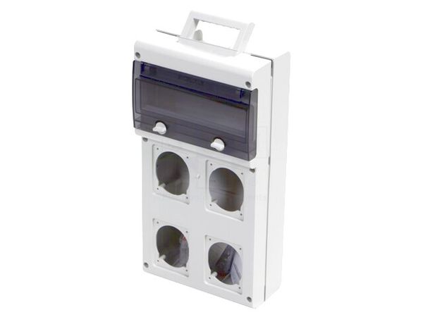 632.4500-000 electronic component of SCAME